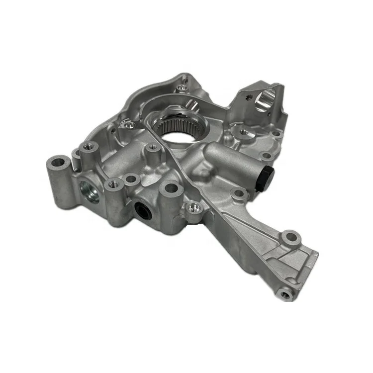 Genuine Toyota Supra A80 Oil Pump 15100-46052 – JZA80 JDM Replacement