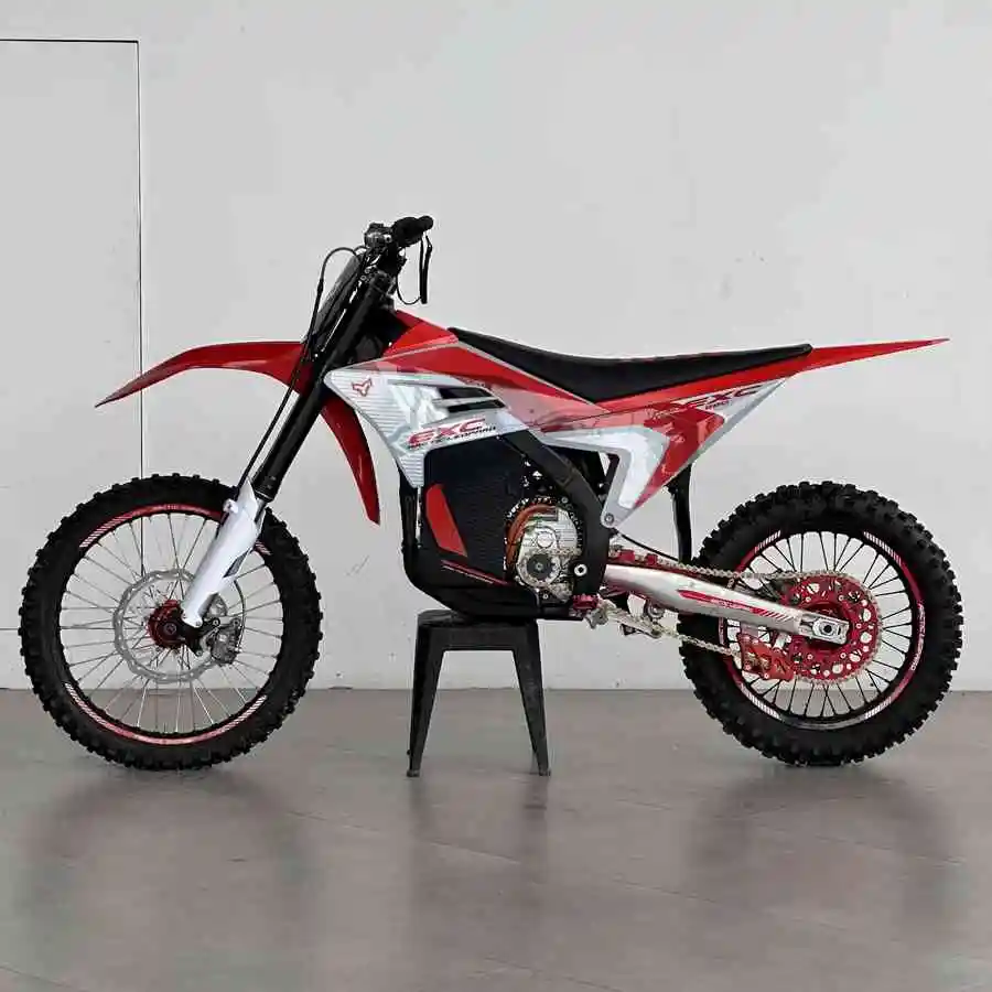 215KM Range Arctic Leopard Cheetah Exe 880 E Bike for Adults