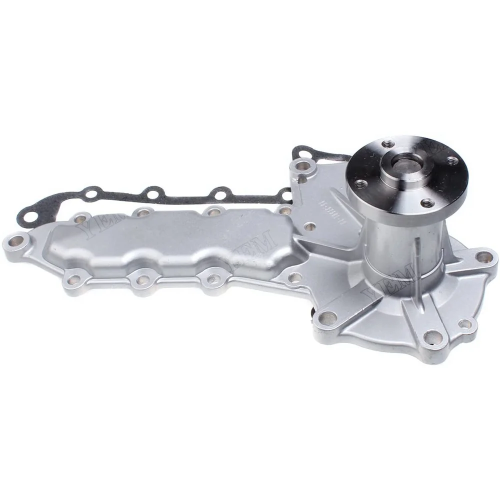 Water Pump E5627-73031 for Kioti Tractor CK25 CK27 CK30 LK3054 5