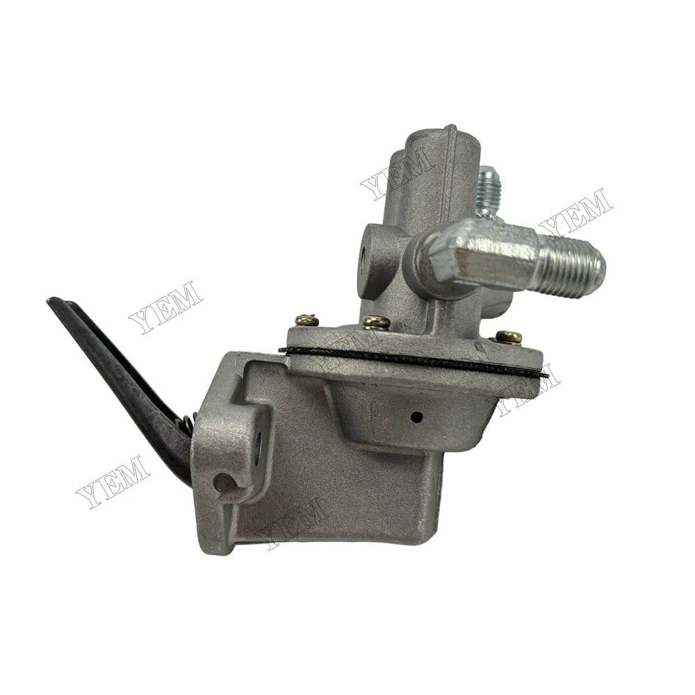 Fuel Feed Pump 23100-78002-71 Fit For Toyota 4P Engine 2