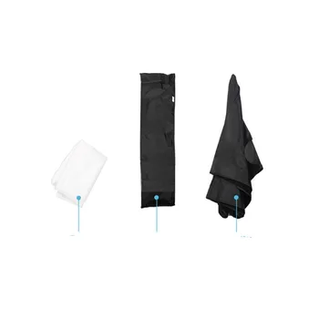 GodoxPhoto Studio 95cm Octagon Umbrella Softbox Diffuser Reflector for Speedlite Flash Soft Box Photography Accesorios Light Box product image