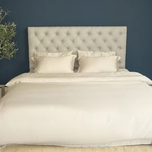 Luxury 100% Organic Bamboo Bedding Sets High Quality Multi-Functional Flat Sheet Textiles for Home Modern Style