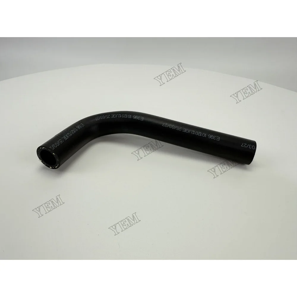 Hose 1012012JGE for Isuzu Industrial Engine Parts 5