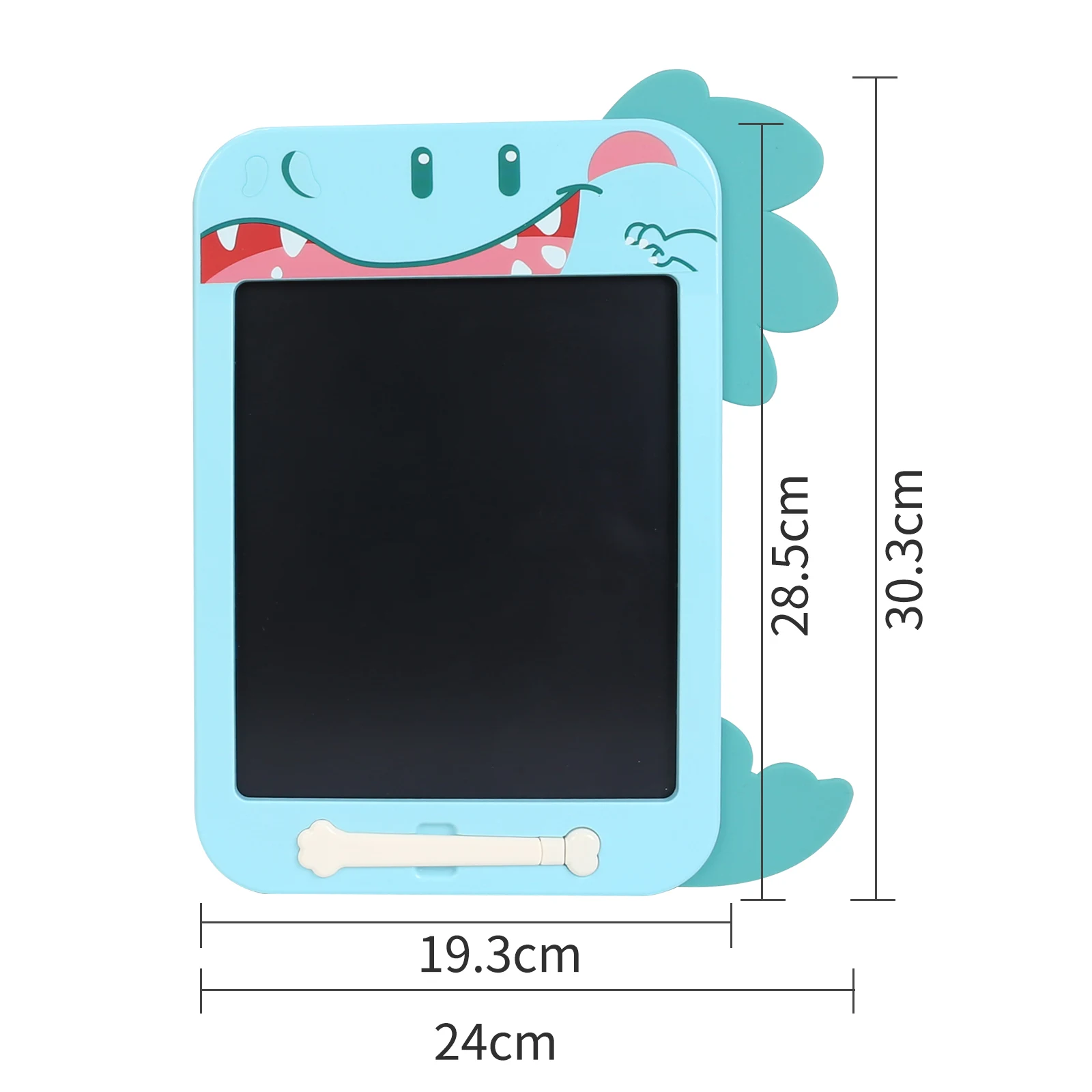 10.5 Inch Lcd Drawing Board Cartoon Handwriting Board Color Screen ...