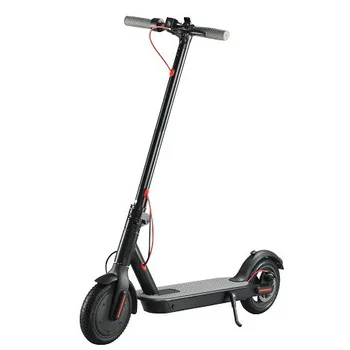 Factory Direct adult electric scooter foldable two-wheel city scooter electric Mini battery car