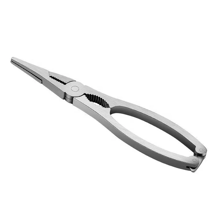 Кухонные принадлежности металлические инструменты для морепродуктов, крабовый крекер с лобстером, домашняя кухня