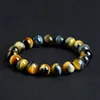 Fantasy Tiger Eye Stone