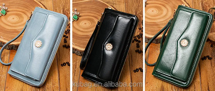 mobile phone case wallet