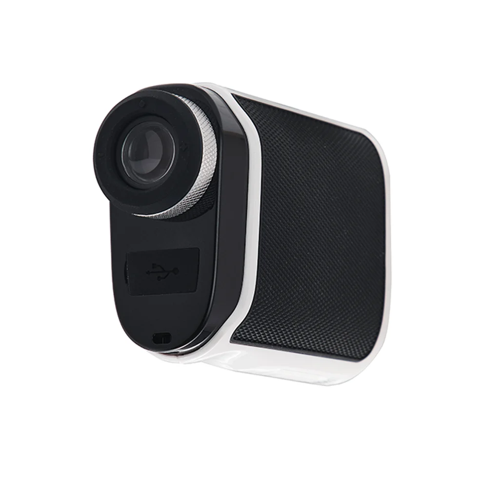Laser Range Finder USB Charger Golf Range Finder 600M Laser Rangefinder