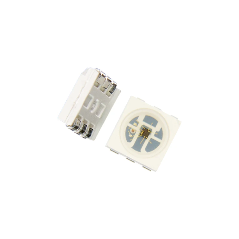 LC8823 SMD5050 LED CHIP good consistency and long life led chip