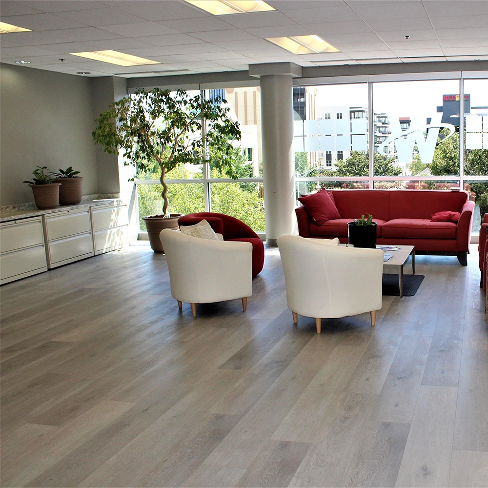 plastic flooring vinyl floor with cheap price for office