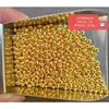 Abacus bead 0.5g 3.0