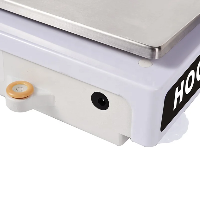 Digital Precision Industrial Weighing Scale Table Top Scale Electronic Laboratory Balance Scale