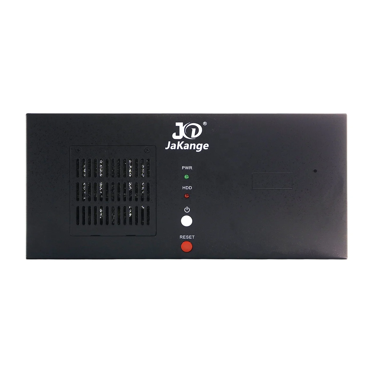 3U Rack-Mount-Chassis Industrie-PC Intelligente Fertigung Maschine Industrie Box PC