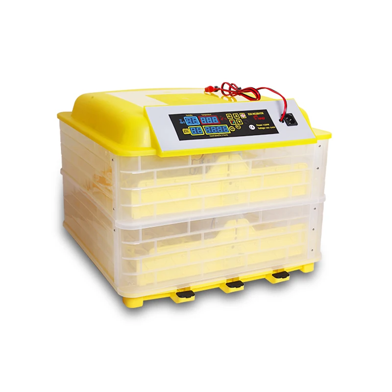 HHD 112 Mini Plastic Incubator for Hatching Chicks Sale