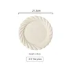 Plato de 8.5 pulgadas