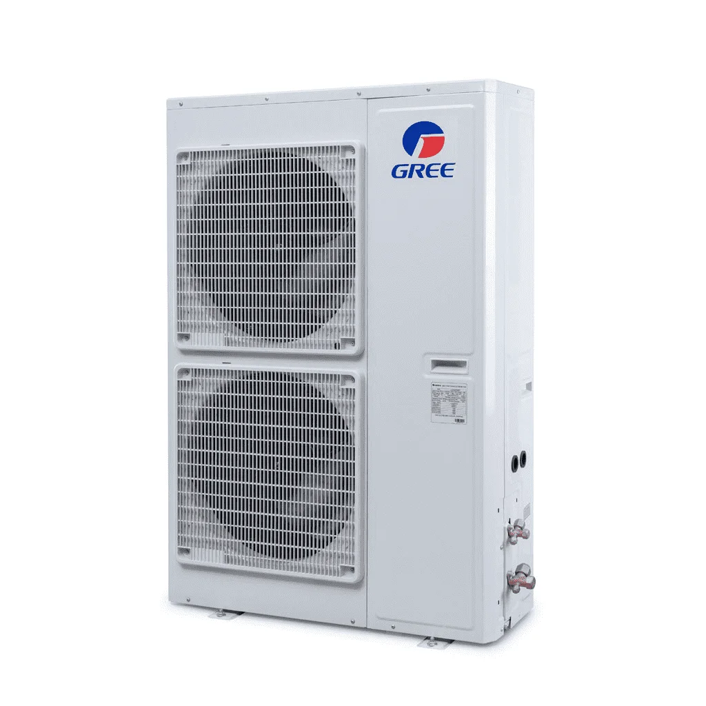 Gree Multi Zone Mini Split System Air Conditioner Units Fan Coil Indoor Unit for Central Air Conditioning HVAC System