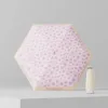 Macarrón rosa