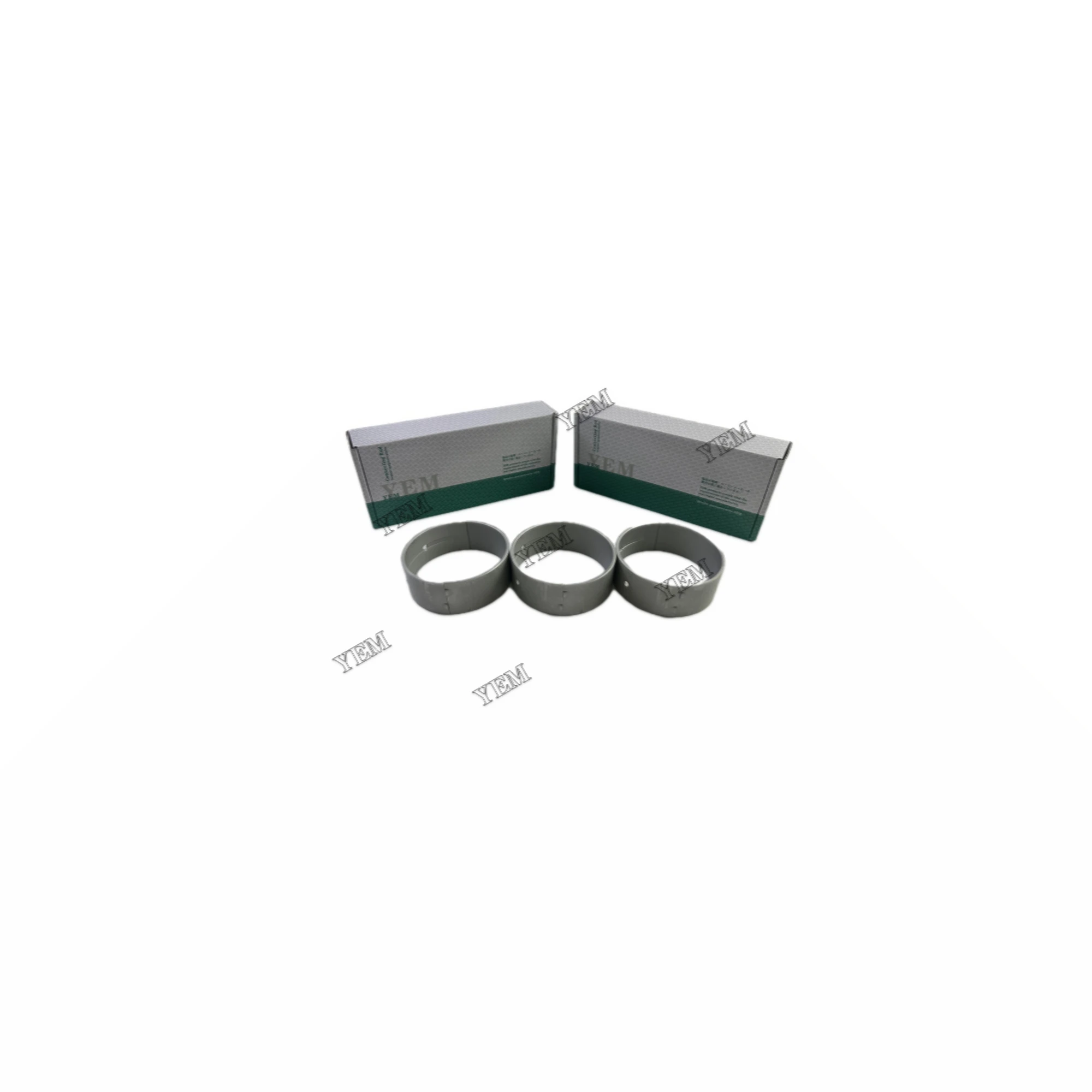 2T75 Main Bearing STD for Yanmar Engine Parts Manufacturer