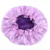 Light purple kid