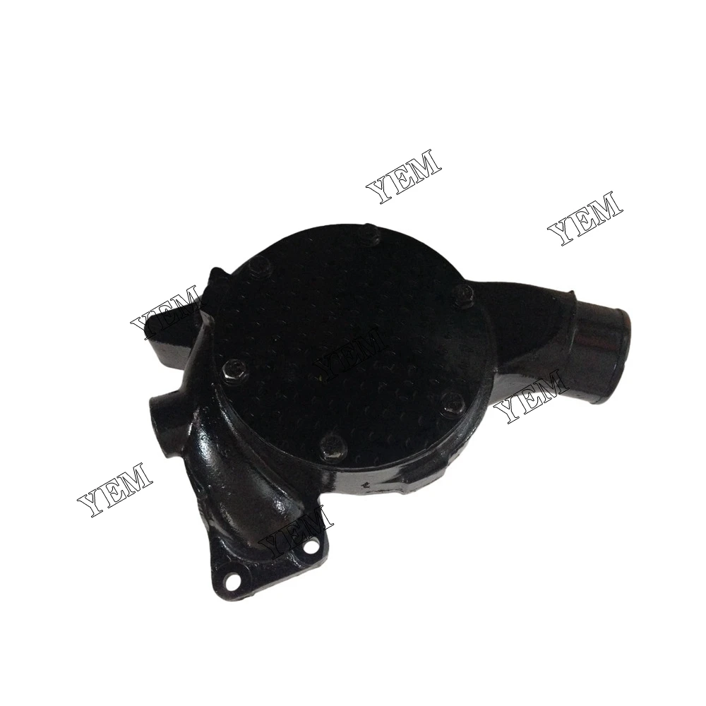 1006-6TW Water Pump for Perkins Engine Spare Parts 3