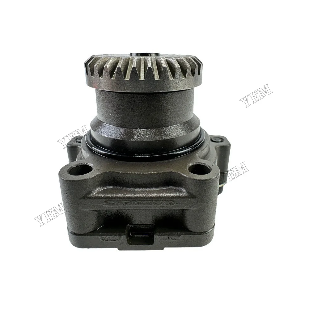 Mechanical Pump Compatible for Yanmar 4TNV98 Industrial Engine Parts 5