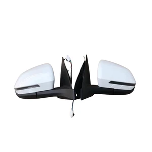 Factory Direct Sale Durable Car Spare Parts Automotive Parts Featuring Headlights Tail Lights for Byd E2