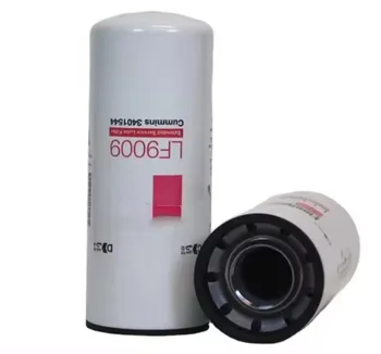 Factory Wholesale 3918193 S 3918194 0250825 3918196S 3918197S 3918198S Oil Filter