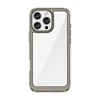 Transparent Grey