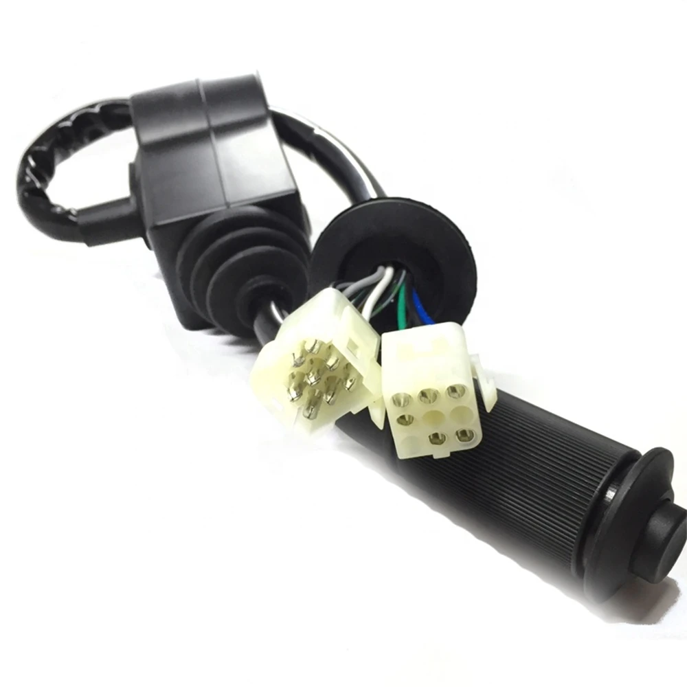 IZUMI 11039018 Switch for Volvo 4200B 4300B 4400 4500 4600B 6300 Engine Repair Kit