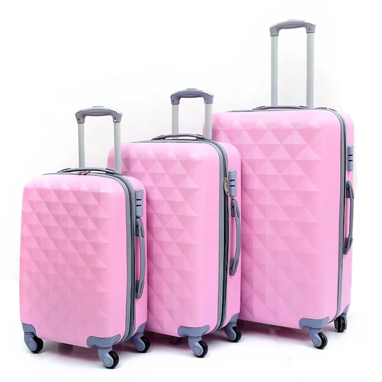 Сумка для чемодана с 4 колесами