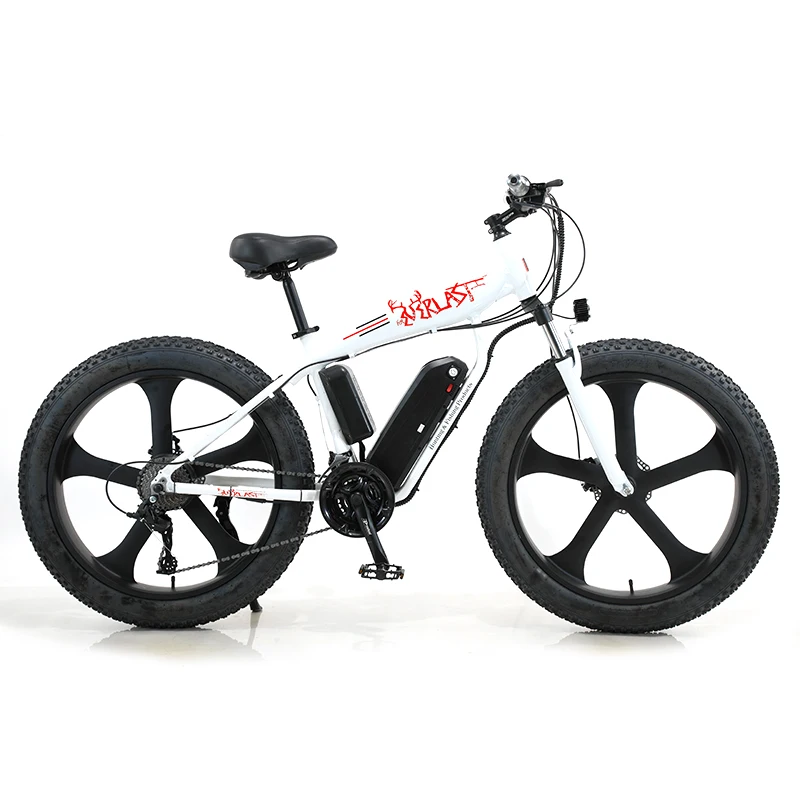 自転車本体 Stark Drive Ultra 1000w Fat Tire E-BIke Stark Drive Ultra 1000w Fat Tire E-BIke