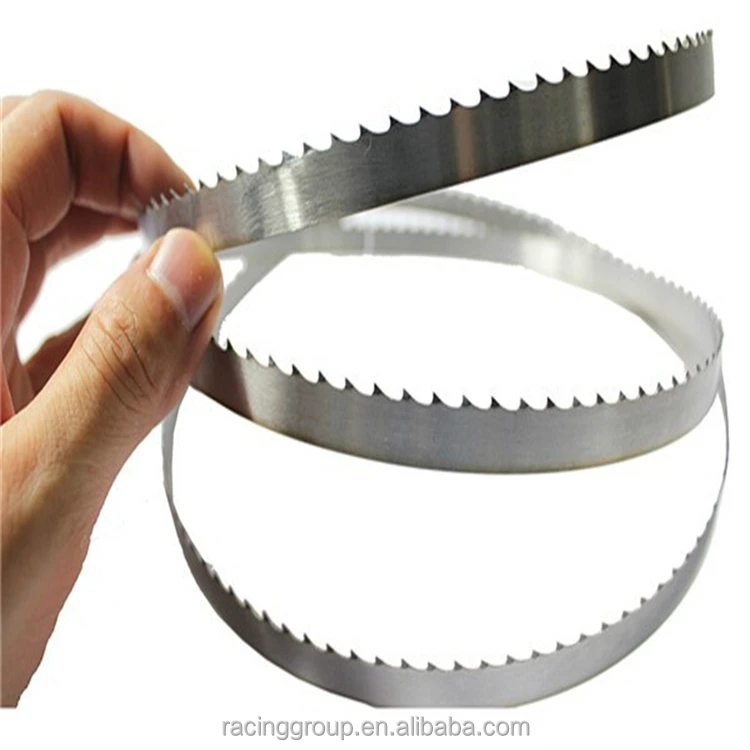 Premium Grade Steel Craftsman Band Saw Blade For Cutting Wood Buy Ryobi Band Saw Blades