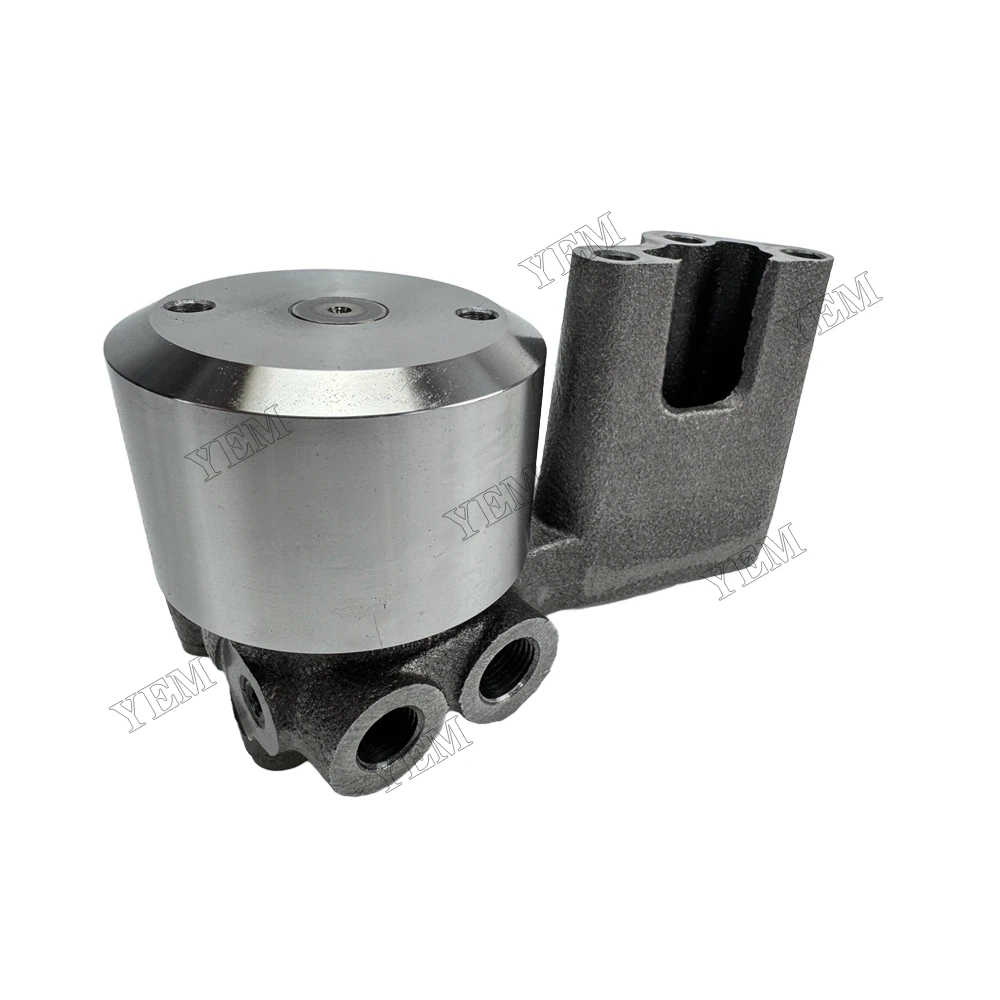Fuel Pump 0429-7075 for Volvo D6E Replacement Engine Parts 3