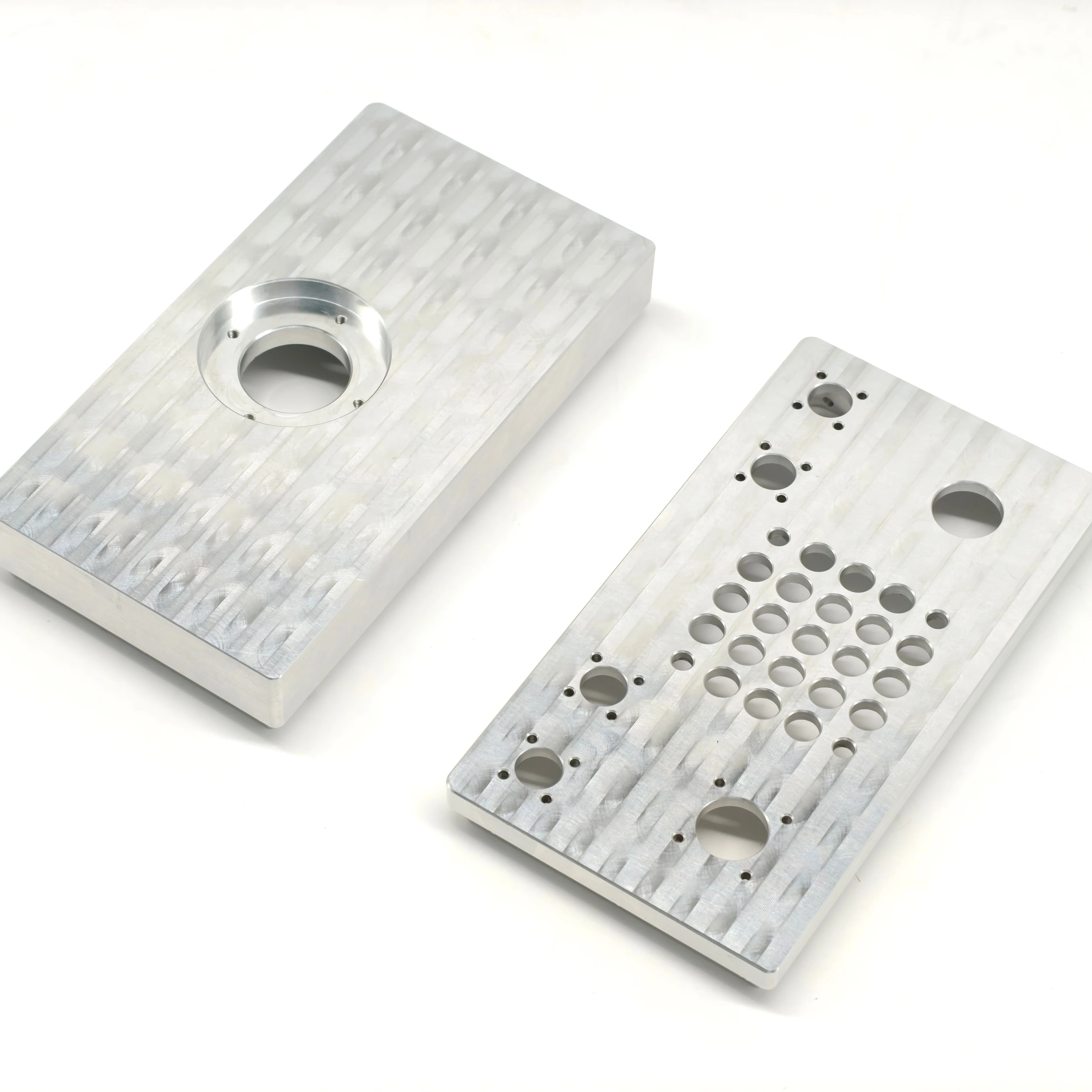 ການບໍລິການຂຶ້ນຮູບຊິ້ນສ່ວນແບບ CNC ຢ່າງແນ່ນອນຕາມຄວາມຕ້ອງການ ການຜະລິດຊິ້ນສ່ວນແທນທີ່ຕາມຄວາມຕ້ອງການ ການບໍລິການຂຶ້ນຮູບສຳລັບອຸດສາຫະກຳການບິນ