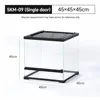 single-door skm-09