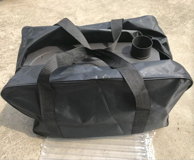 portable wood burning stoves