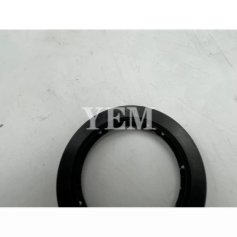 Stock Complete 4BD2 Crankshaft Front Oil Seal for Isuzu Repair Kit Replacement Engine Parts