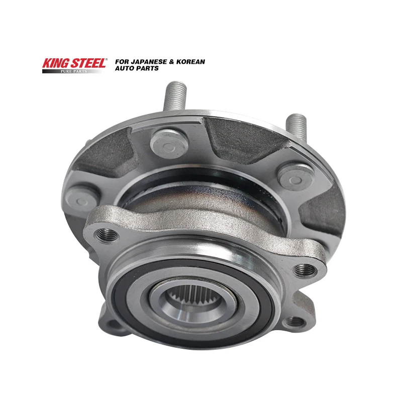 KINGSTEEL OEM 8-98395194-0 - Wheel Hub Bearing for ISUZU D-MAX