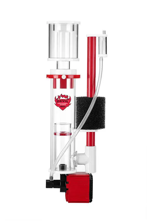 Red Devil SDC-750 プロテインスキマー 2L 海水魚用エコフレンドリー