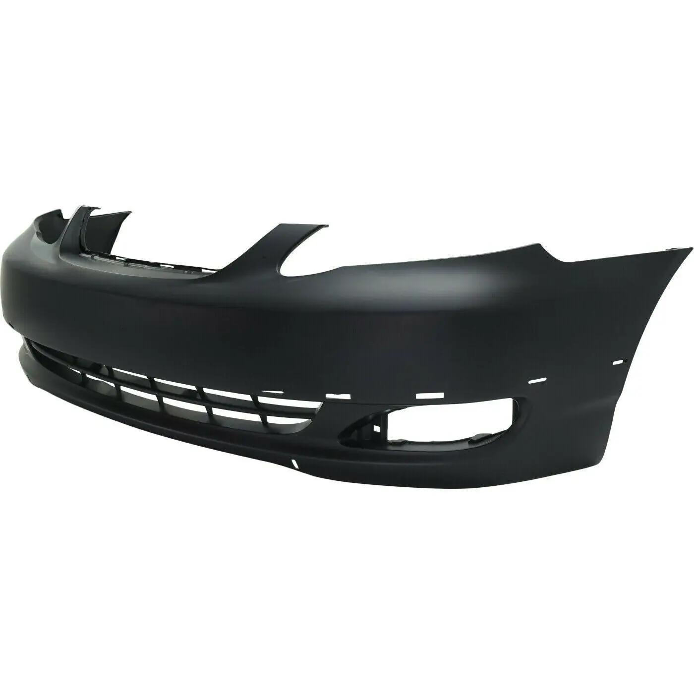 product car accessories auto parts usa model front bumper cover for toyota corolla 2005 2008-39