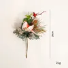 Christmas birds