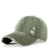 Verde militar