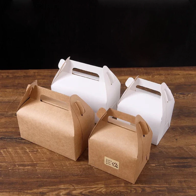 Download Disposable Paper Burger Box Food Packaging Burger Clamshell Buy Food Paper Box Produce Packaging Clamshell Food Grade Clamshell Packaging Product On Alibaba Com