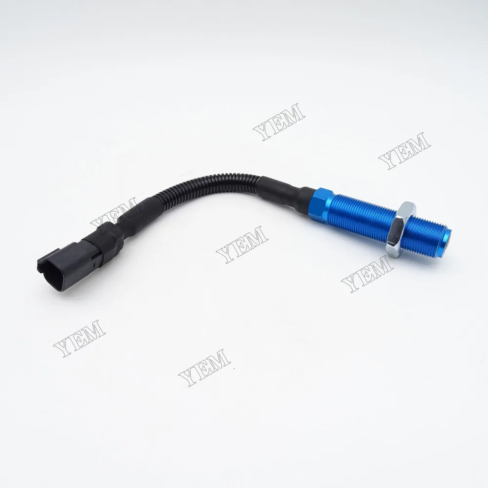 For Cat 6D170 Revolution Sensor 6560-61-2110 Replacement Engine Parts 6