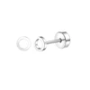 N. 4 0.8x6x4mm