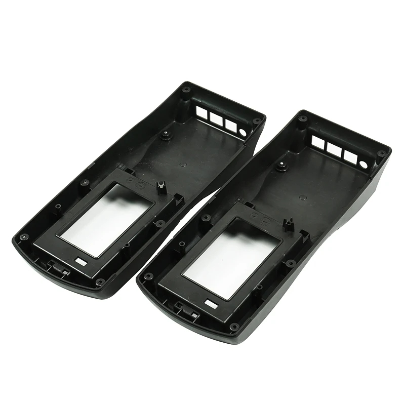 Cowon Wholesale Replacement New8110 Lower case Plastic Shell Cover new 8110 Shell for NEWPOS Pos Terminal Machine