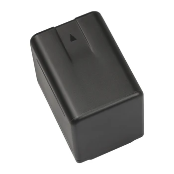 FB-VW-VBT380 3250mAh 3.6V Lithium Battery Digital Camera Batter for Panasoni V210 V520 V850M V720M V770 VX980 W580 WXF990 WX970 detail image