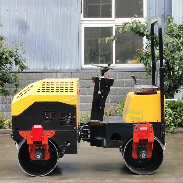 road roller (1)