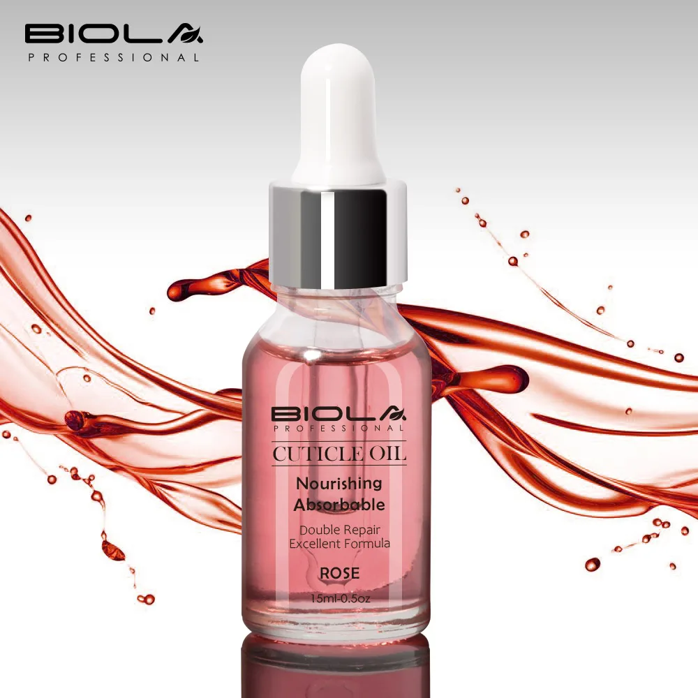 best quality nutrition cuticle revitalizer oil private label